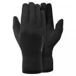 Montane Fury Gloves black - kindad XL