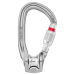 PETZL RollClip Z Screw-Lock - karabiin