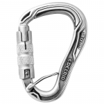 EDELRID HMS Bulletproof Triple FG ECO - karabiin