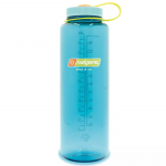 NALGENE Wide Mouth Silo Sustain 1.5 L cerulean - veepudel