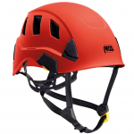 PETZL Strato Vent red (53-63cm) k&otilde;rgt&ouml;&ouml;de kiiver