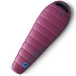 HUSKY Ladies Majesty pink - magamiskott