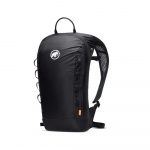 MAMMUT Neon light 12 black seljakott