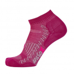 Apasox ELBRUS low pink EU 39-42