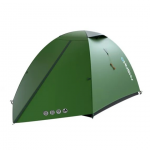 HUSKY Bret 2 green - kerge telk