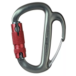 PETZL Freino Twist-Lock karabiin