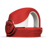 NALGENE OTF Cap Sustain fire red - asenduskork