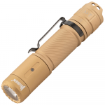 WUBEN C3 khaki - taskulamp