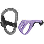 MAMMUT Smart 2.0 Belay Package calamint - julgestusseib