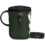 MAMMUT First Crag Chalk Bag woods - talgikott