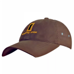 SINGING ROCK Baseball Hat brown