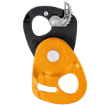 PETZL Micro Traxion Pulley orange - rullik