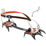 PETZL Irvis Leverlock Universel - kassid