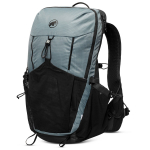 MAMMUT Ducan 22 strata/black - seljakott