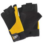 SINGING ROCK Gloves Falconer 3/4 - kindad 10