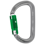 PETZL AM'D PIN-Lock karabiin
