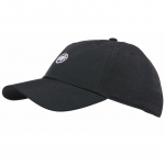 MAMMUT Baseball Cap L/XL black - nokam&uuml;ts