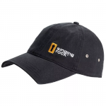 SINGING ROCK Baseball Hat black