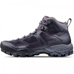 MAMMUT Ducan Mid GTX Women phantom-light galaxy UK 6
