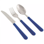EASY CAMP Adventure Cutlery - s&ouml;&ouml;giriistade komplekt