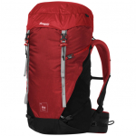 BERGANS Helium V5 40 red sand/black seljakott