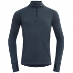 DEVOLD Expedition Merino 235 Zip Neck Man night L