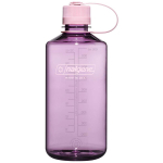 NALGENE Narrow Mouth Sustain 1.0L Cherry Blossom - veepudel