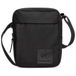 MAMMUT Xeron Pouch 1 black &otilde;lakott
