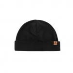 Mammut Fleece Beanie black - m&uuml;ts