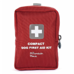 Mountain Paws Compact Dog First Aid Kit