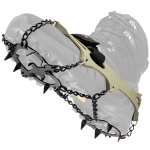 NORTEC Alp Forest M military green (EU 35-39) - kassid