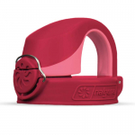 NALGENE OTF Cap Sustain beet red - asenduskork