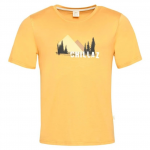 CHILLAZ Bozen Nature Ochre - T-s&auml;rk M