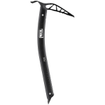 PETZL Ride 45cm black - j&auml;&auml;kirka