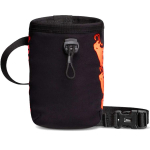 MAMMUT First Crag Chalk Bag black - talgikott