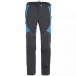 DIRECT ALPINE Cascade Plus 2.0 anthracite/ocean - p&uuml;ksid XL