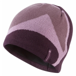 Montane Logo Beanie mulberry