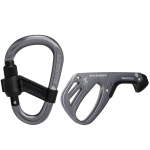 MAMMUT Smart 2.0 Belay Package grey - julgestusseib
