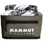 MAMMUT Boulder Chalk Bag dark clay - talgikott