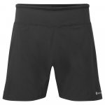 Montane M Slipstream 5" shorts black S