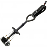 KOUBA Axel 3 black - camalot