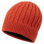 Montane Windjammer Beanie saffron red