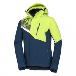 NORTHFINDER Wash ink blue green - jope M