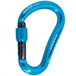 CAMP Atom Lock blue karabiin