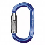 SINGING ROCK Ozone Triple Lock karabiin