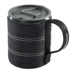 GSI Infinity Backpacker Mug Black 500ml