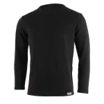 LASTING Wolk Merino Wool 260g Men Black M