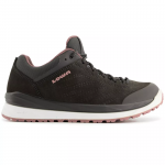 LOWA Malta GTX LO Ws anthracite/rose UK 5.5