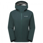 Montane W Spirit deep forest - jope XS