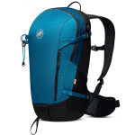 MAMMUT Lithium 20 dark marsh/black - seljakott